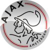 Ajax matchkläder dam